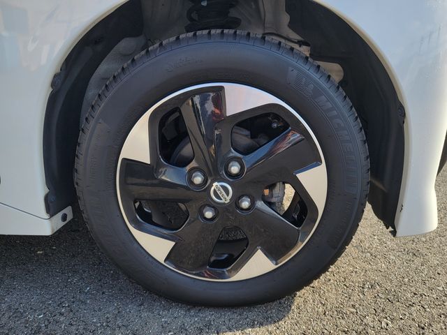 NISSAN ROOX 2022 Image 31