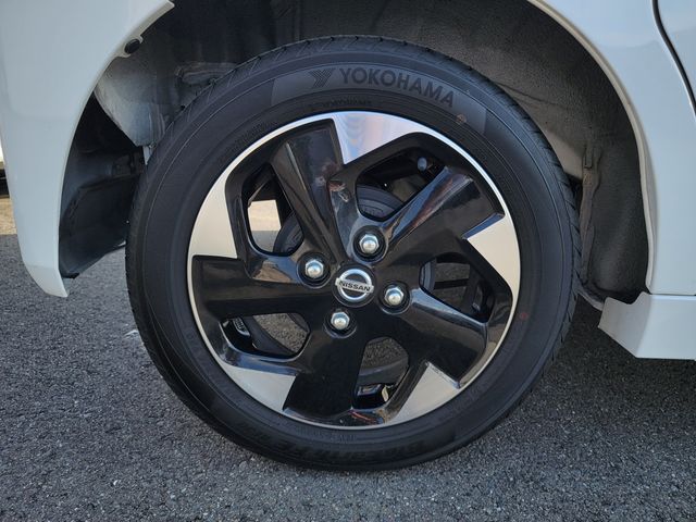 NISSAN ROOX 2022 Image 31