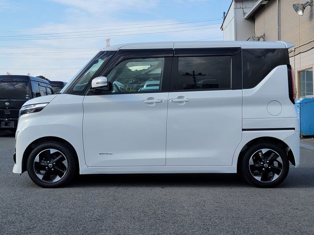 NISSAN ROOX 2022 Image 31