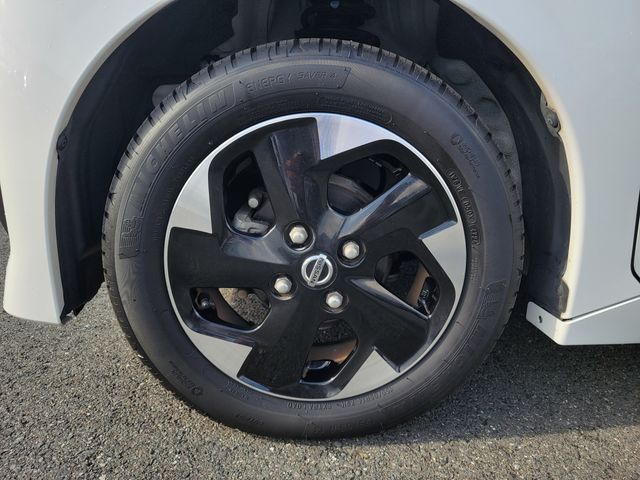 NISSAN ROOX 2022 Image 31