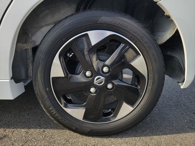 NISSAN ROOX 2022 Image 31