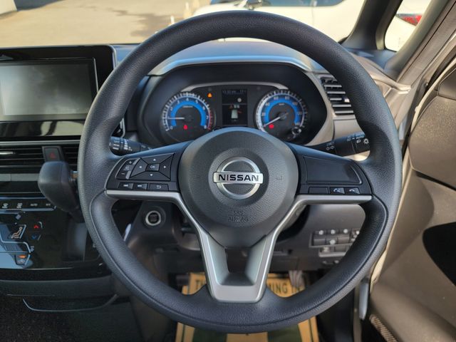 NISSAN ROOX 2022 Image 31