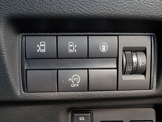 NISSAN ROOX 2022 Image 31