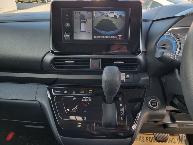 NISSAN ROOX 2022 Image 31