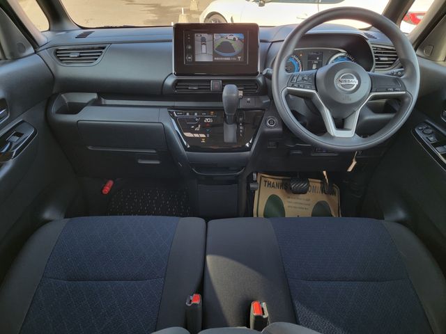 NISSAN ROOX 2022 Image 31