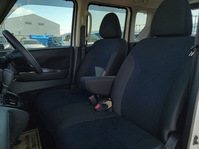 NISSAN ROOX 2022 Image 31