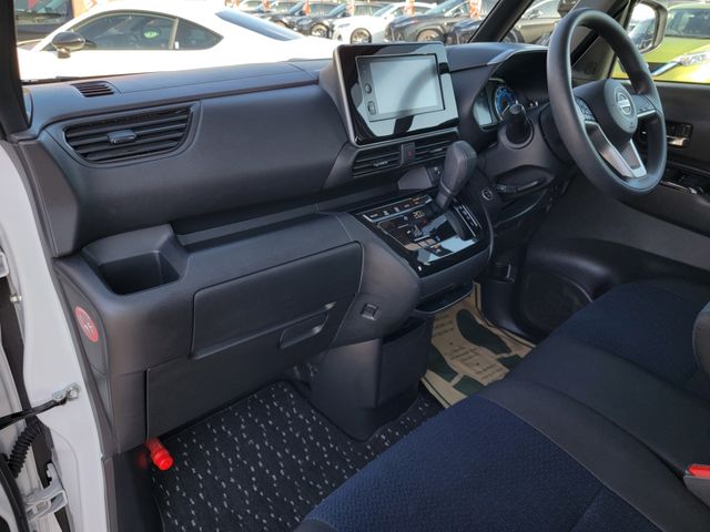 NISSAN ROOX 2022 Image 31