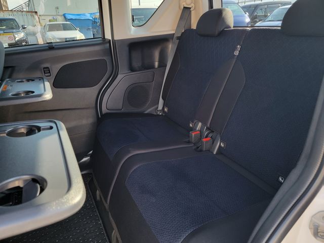 NISSAN ROOX 2022 Image 31