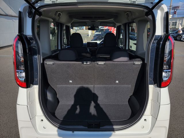 NISSAN ROOX 2022 Image 31