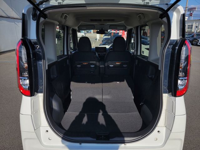 NISSAN ROOX 2022 Image 31