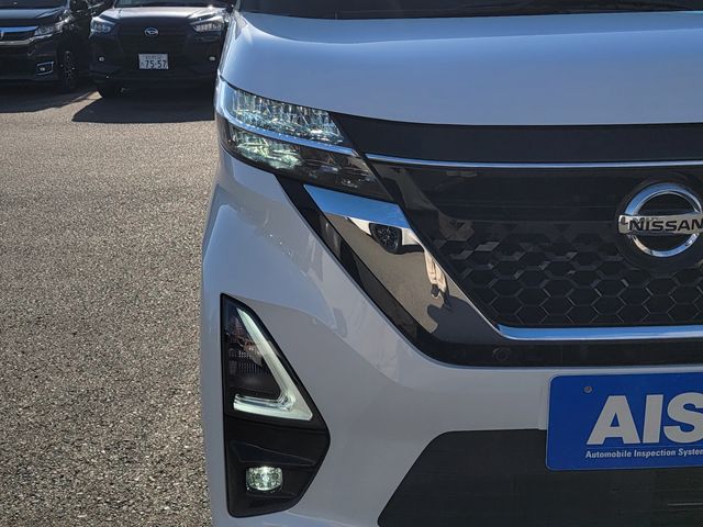 NISSAN ROOX 2022 Image 31