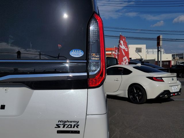 NISSAN ROOX 2022 Image 31