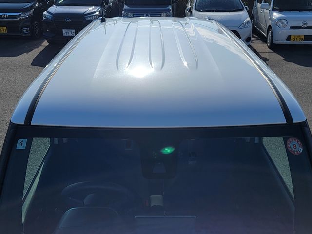 NISSAN ROOX 2022 Image 31