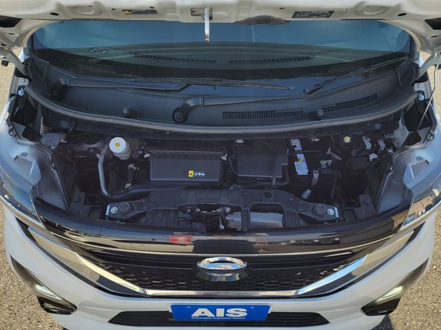 NISSAN ROOX 2022 Image 31