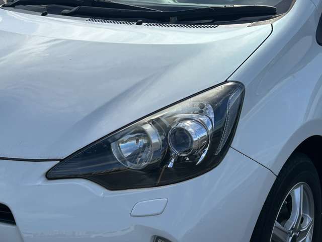 TOYOTA AQUA 2014 Image 31