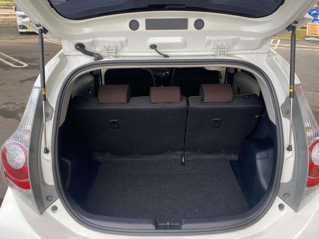 TOYOTA AQUA 2014 Image 31