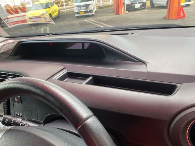 TOYOTA AQUA 2014 Image 31