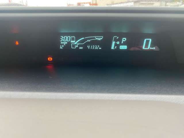 TOYOTA AQUA 2014 Image 31