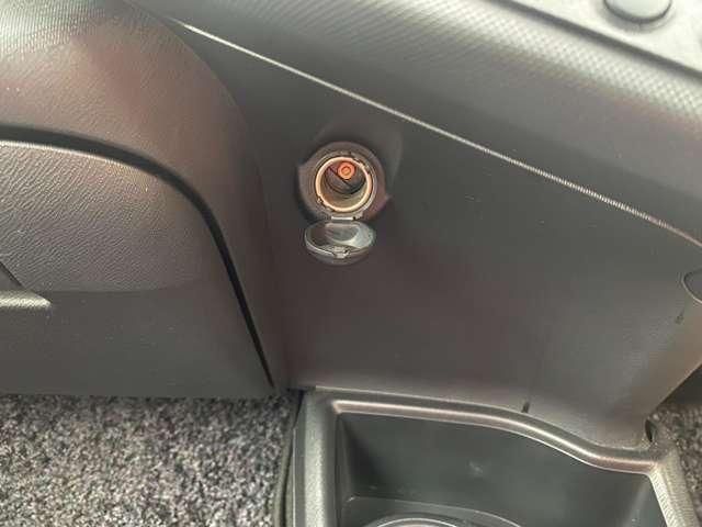 TOYOTA AQUA 2014 Image 31