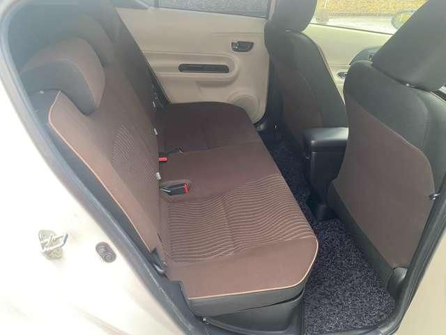 TOYOTA AQUA 2014 Image 31