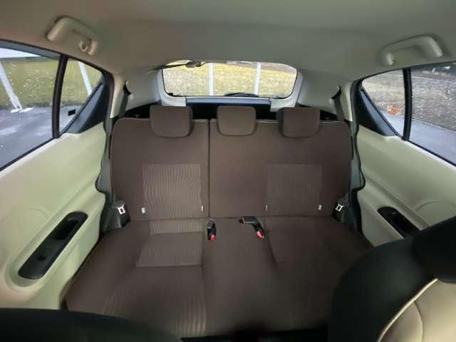 TOYOTA AQUA 2014 Image 31