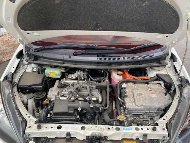 TOYOTA AQUA 2014 Image 31