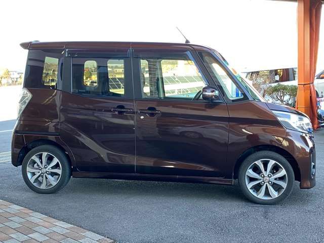 NISSAN DAYZ ROOX 2014 Image 31