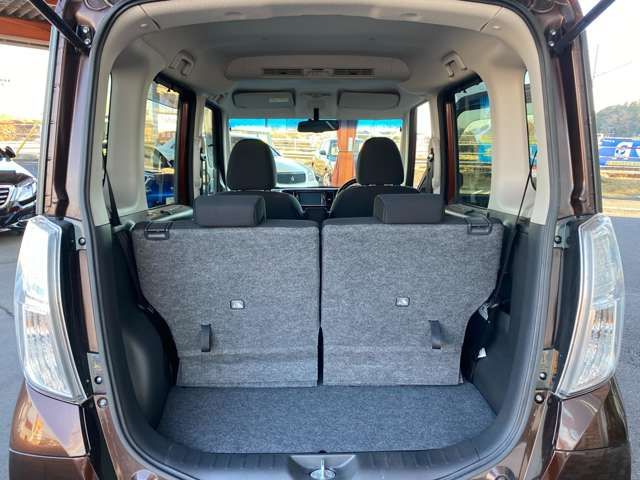 NISSAN DAYZ ROOX 2014 Image 31