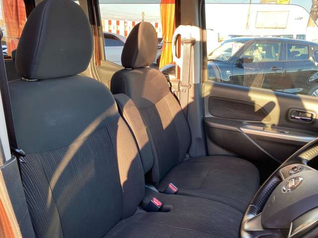 NISSAN DAYZ ROOX 2014 Image 31