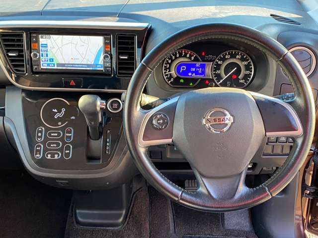 NISSAN DAYZ ROOX 2014 Image 31