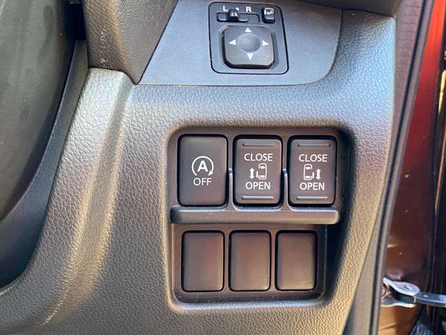 NISSAN DAYZ ROOX 2014 Image 31