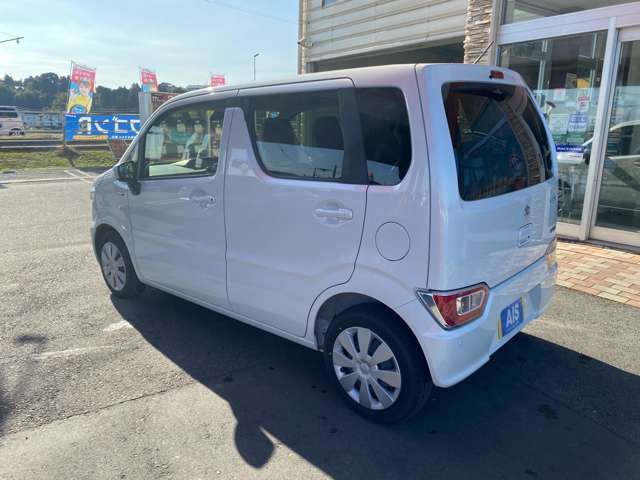 SUZUKI WAGON R 2020 Image 31