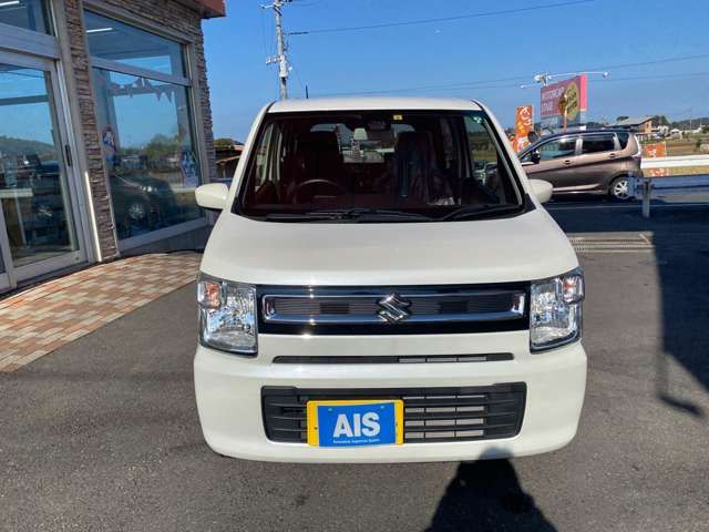 SUZUKI WAGON R 2020 Image 31