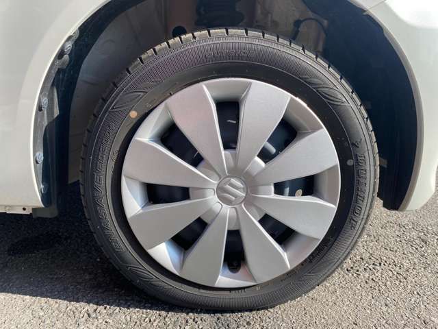 SUZUKI WAGON R 2020 Image 31