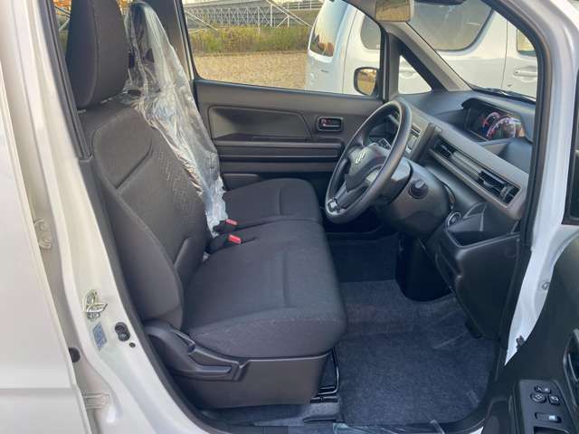 SUZUKI WAGON R 2020 Image 31