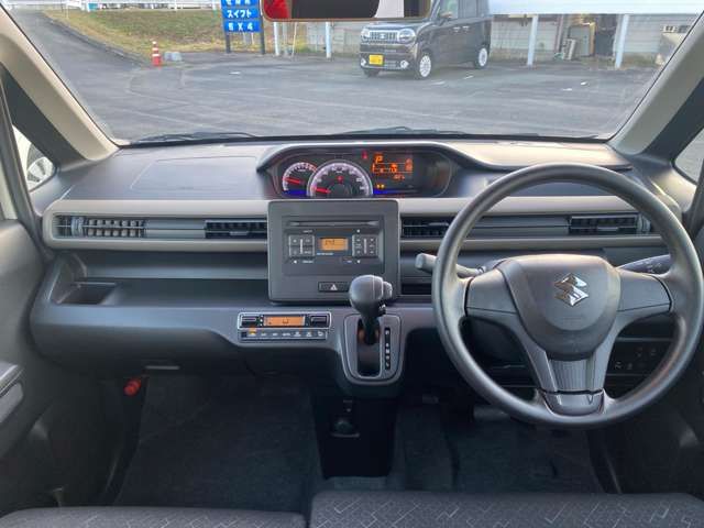 SUZUKI WAGON R 2020 Image 31