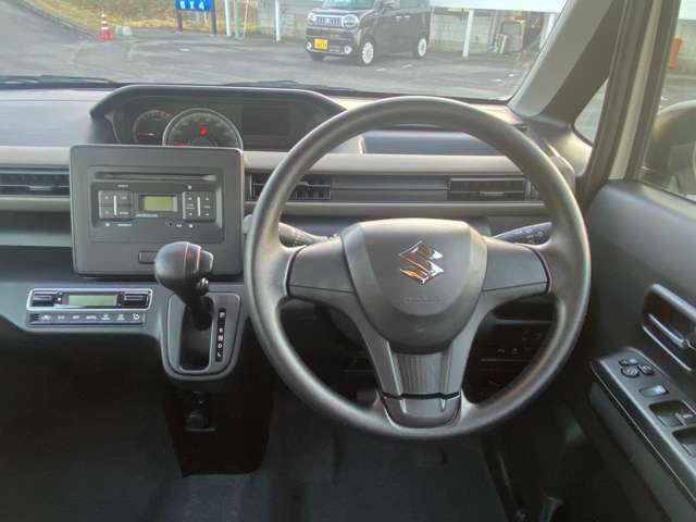 SUZUKI WAGON R 2020 Image 31