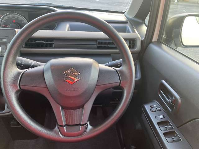 SUZUKI WAGON R 2020 Image 31