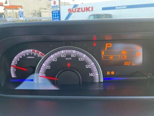 SUZUKI WAGON R 2020 Image 31