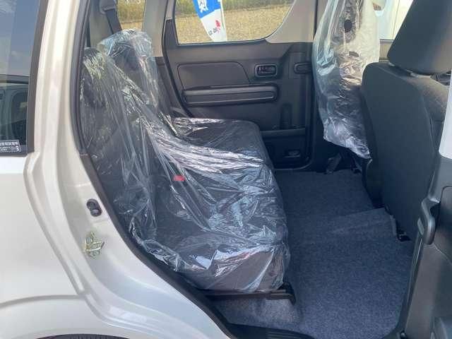 SUZUKI WAGON R 2020 Image 31