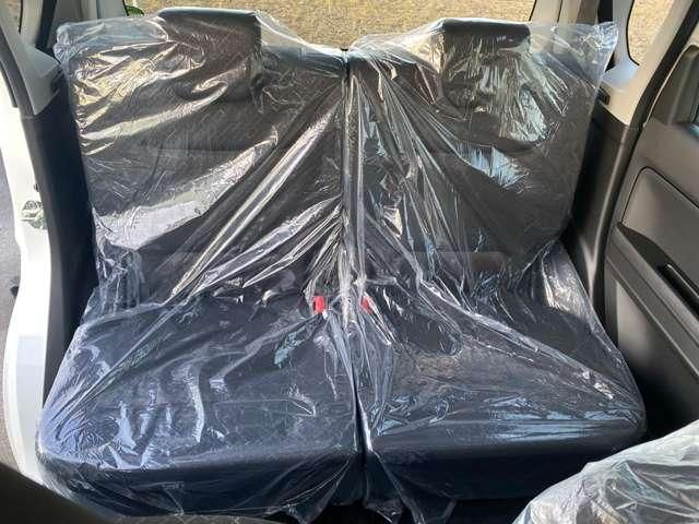 SUZUKI WAGON R 2020 Image 31