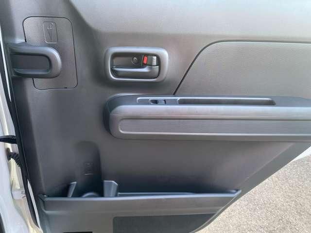 SUZUKI WAGON R 2020 Image 31