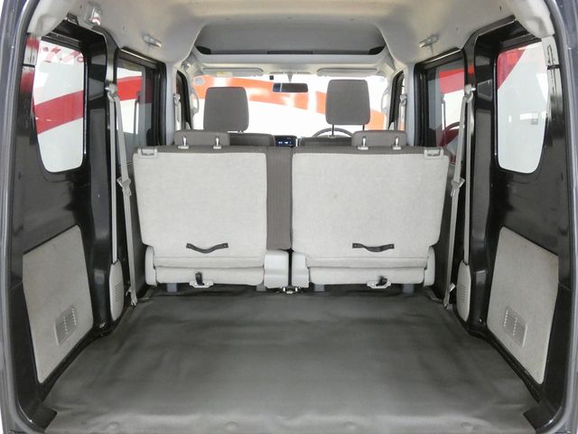 SUZUKI EVERY VAN 4WD 2018 Image 31