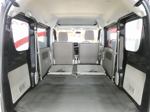 SUZUKI EVERY VAN 4WD 2018 Image 31