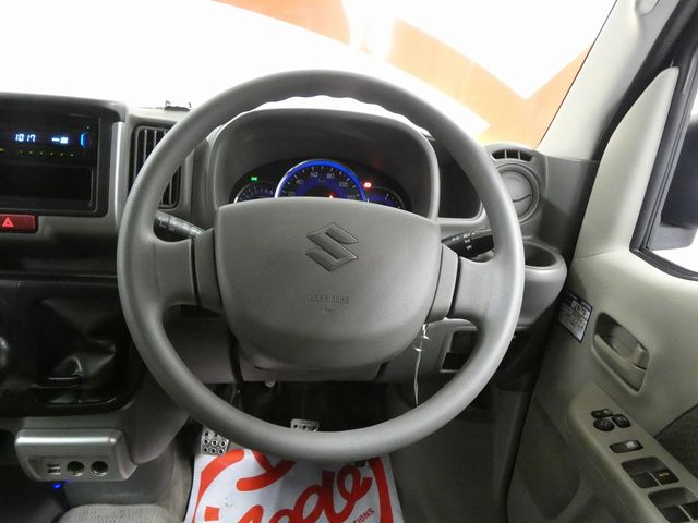 SUZUKI EVERY VAN 4WD 2018 Image 31