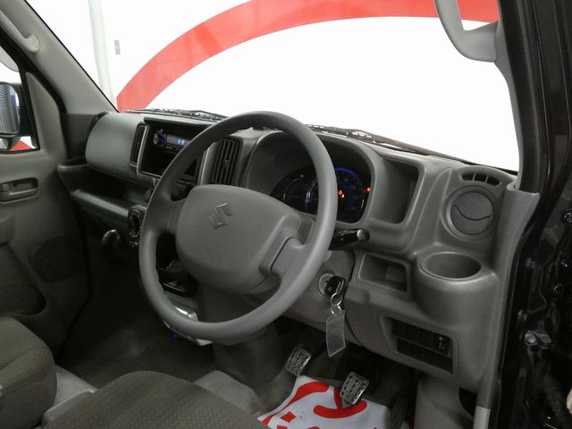 SUZUKI EVERY VAN 4WD 2018 Image 31