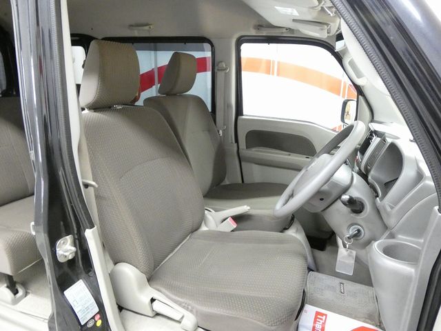 SUZUKI EVERY VAN 4WD 2018 Image 31