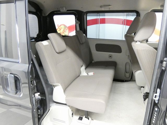 SUZUKI EVERY VAN 4WD 2018 Image 31