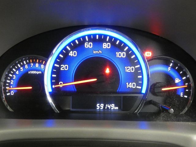 SUZUKI EVERY VAN 4WD 2018 Image 31