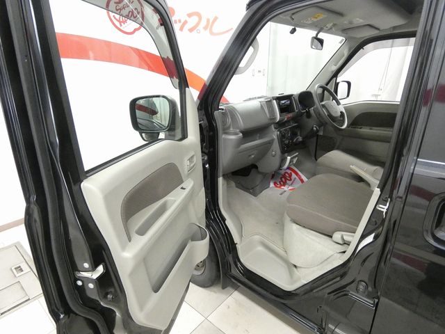 SUZUKI EVERY VAN 4WD 2018 Image 31